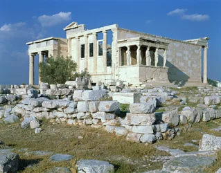 Erechtheion